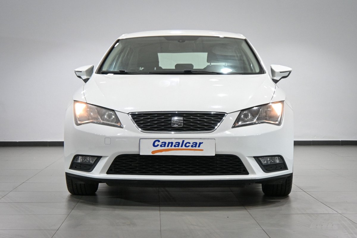 Foto Seat Leon 2