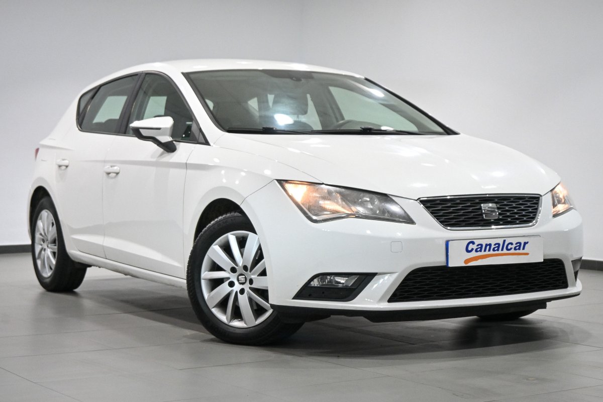 Foto Seat Leon 3