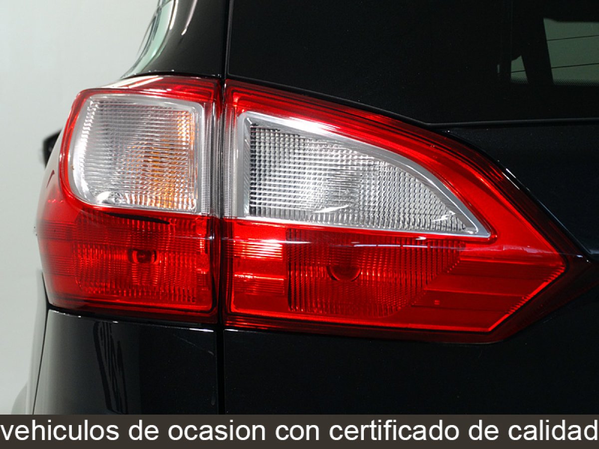 Foto Ford Grand C-Max 9