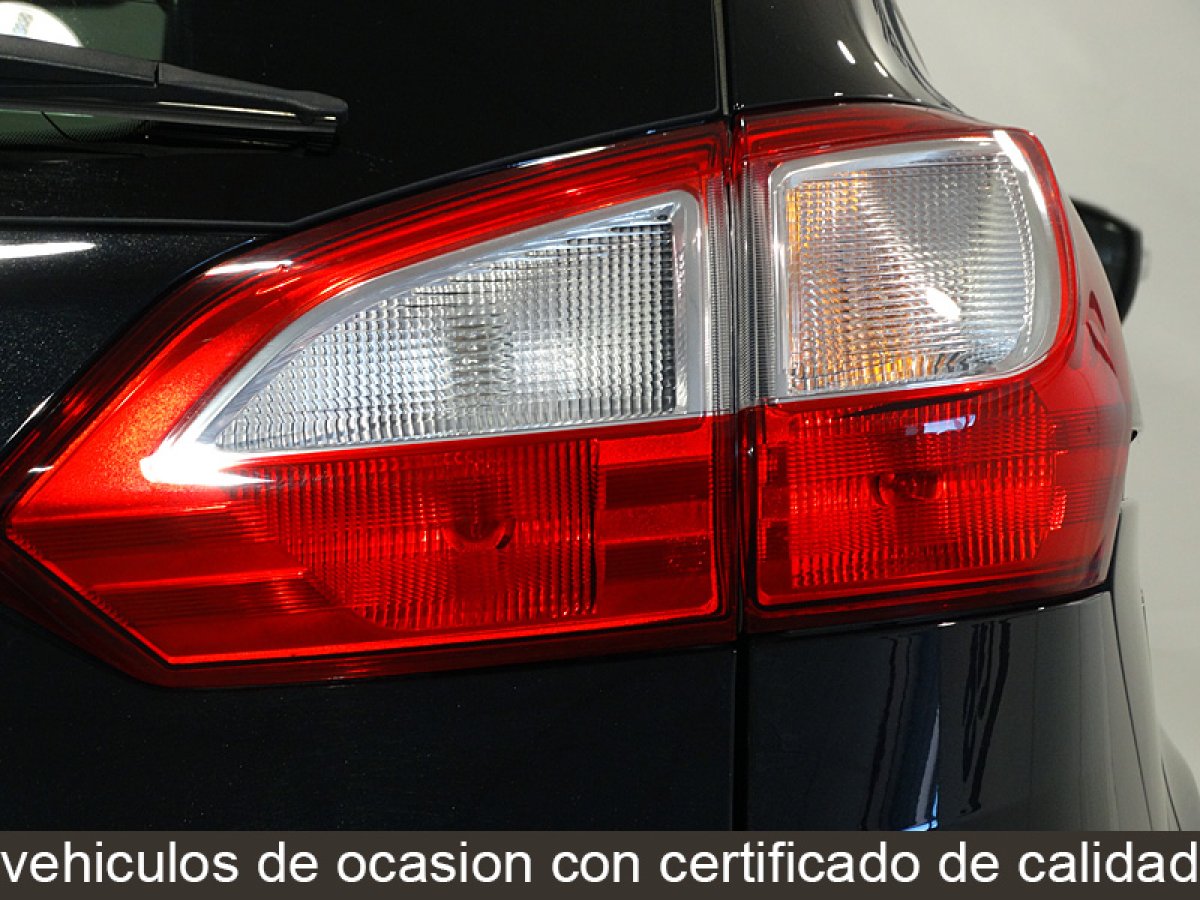 Foto Ford Grand C-Max 10