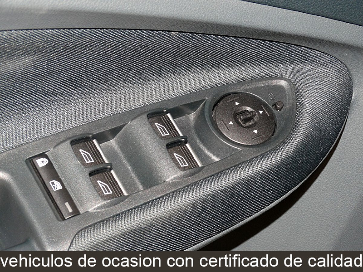 Foto Ford Grand C-Max 18