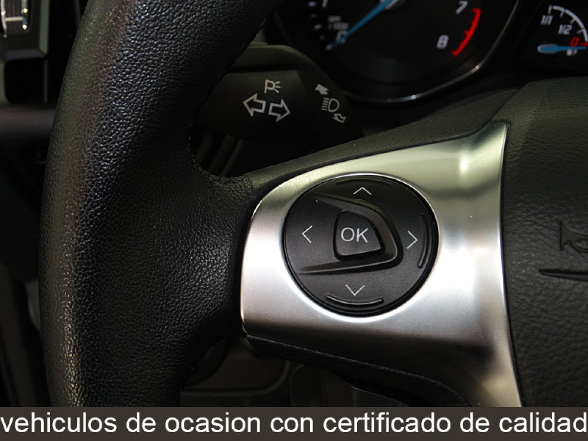 Foto Ford Grand C-Max 22