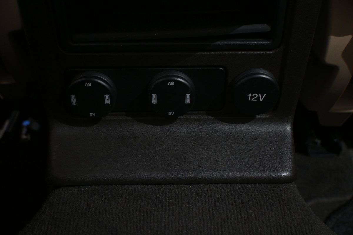 Foto Jaguar F-PACE 21