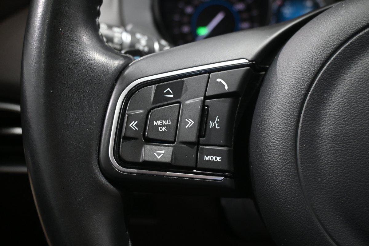 Foto Jaguar F-PACE 22