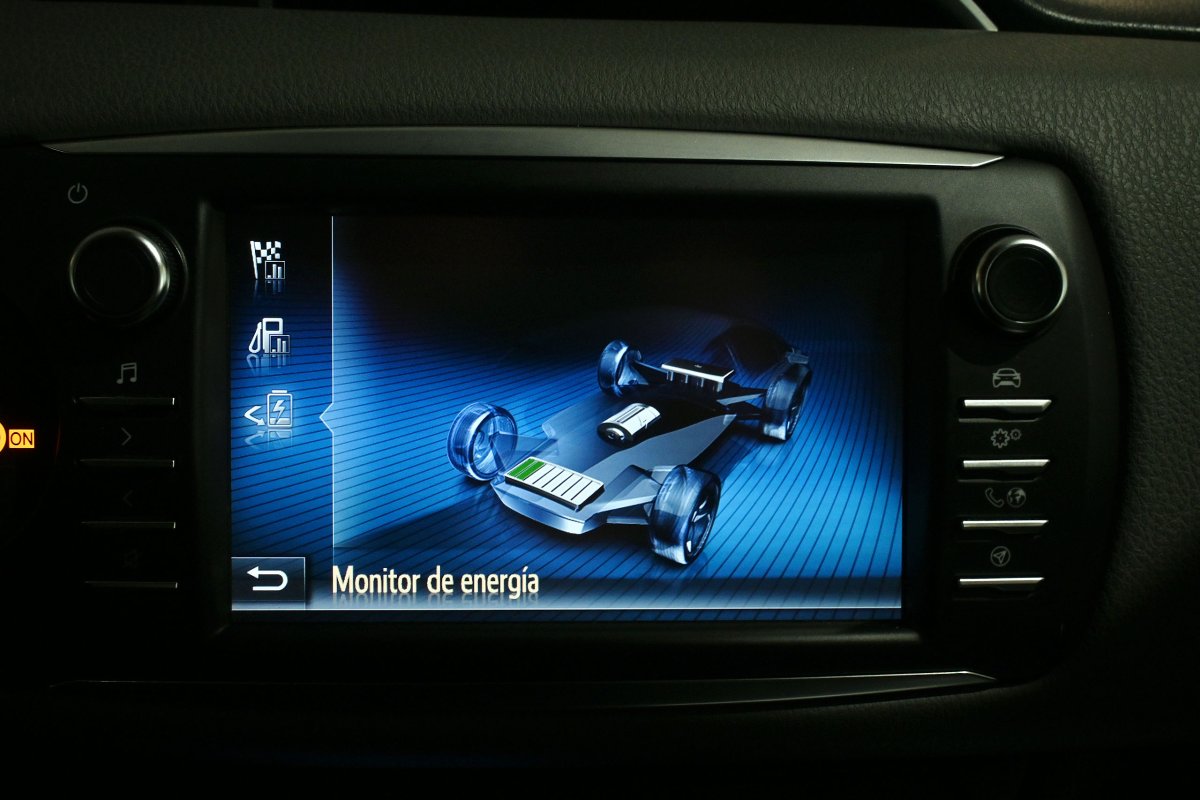 Foto Toyota Yaris 15