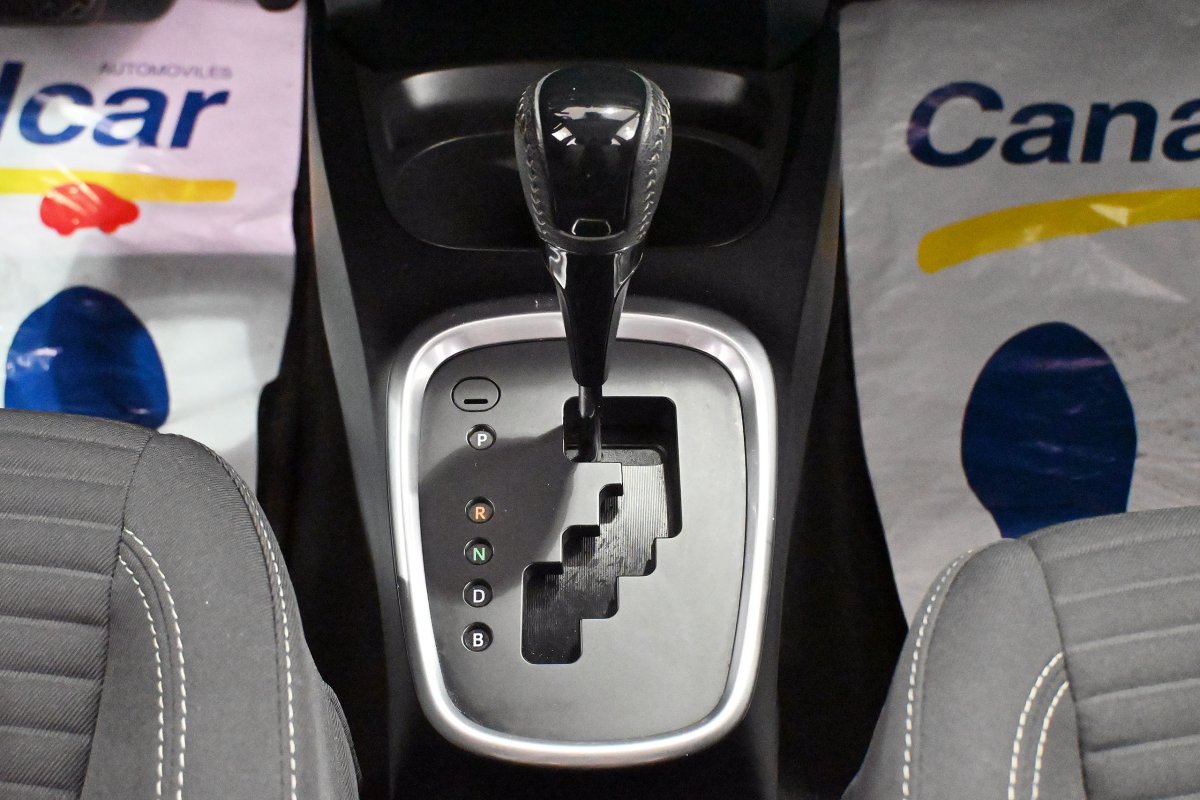 Foto Toyota Yaris 25
