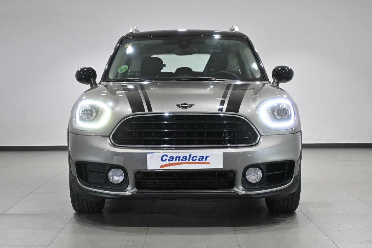 Foto Mini Countryman 2