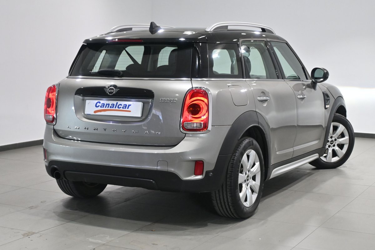 Foto Mini Countryman 4