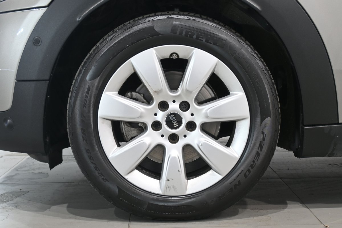 Foto Mini Countryman 28