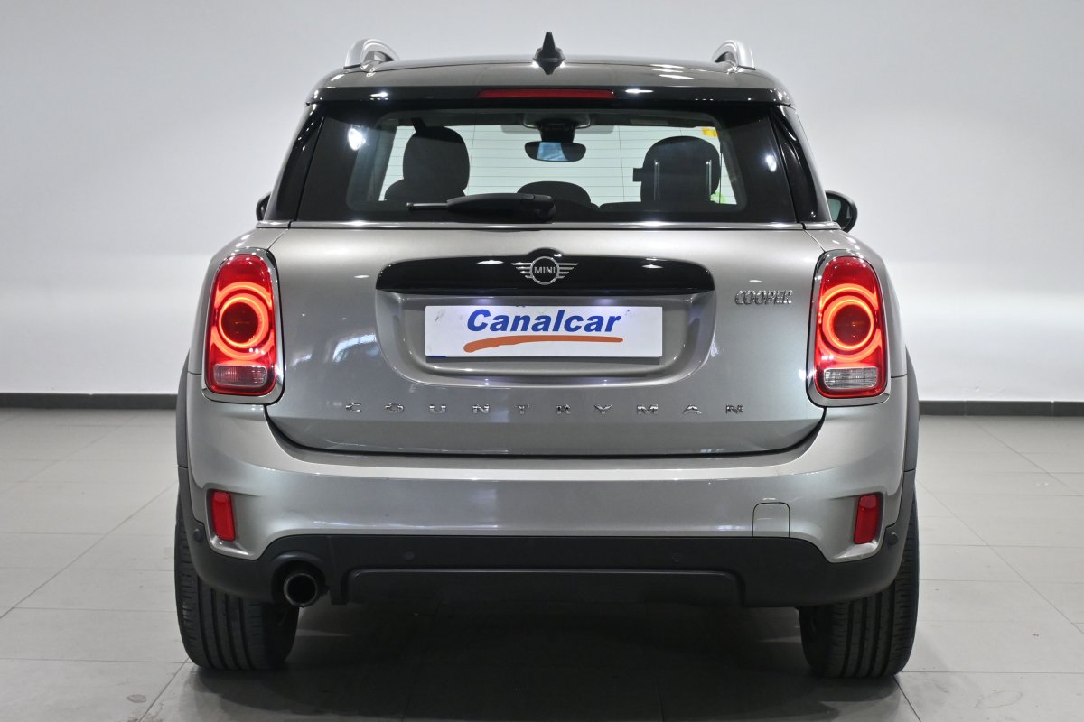 Foto Mini Countryman 5
