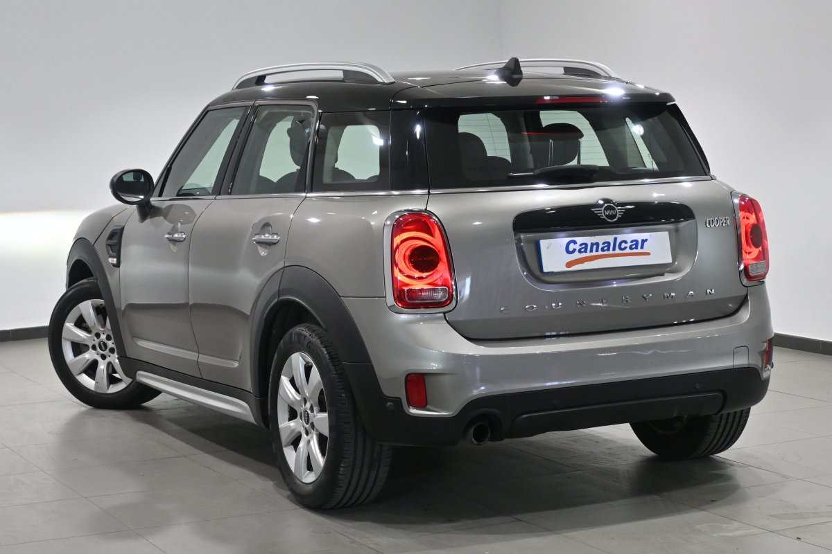 Foto Mini Countryman 6