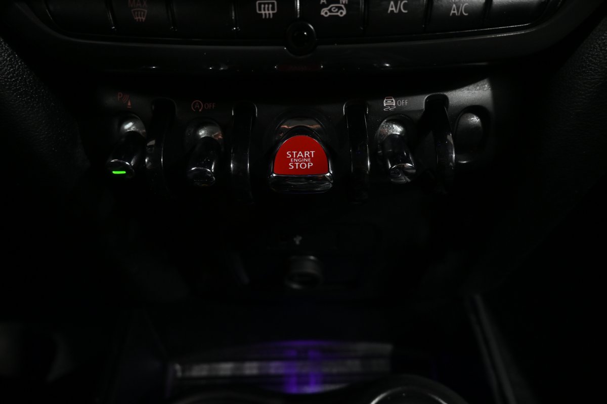 Foto Mini Countryman 18