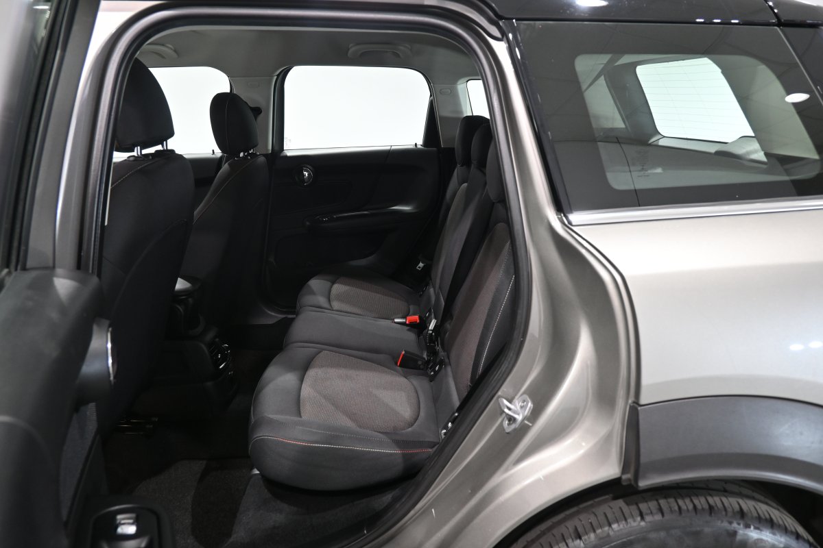 Foto Mini Countryman 12