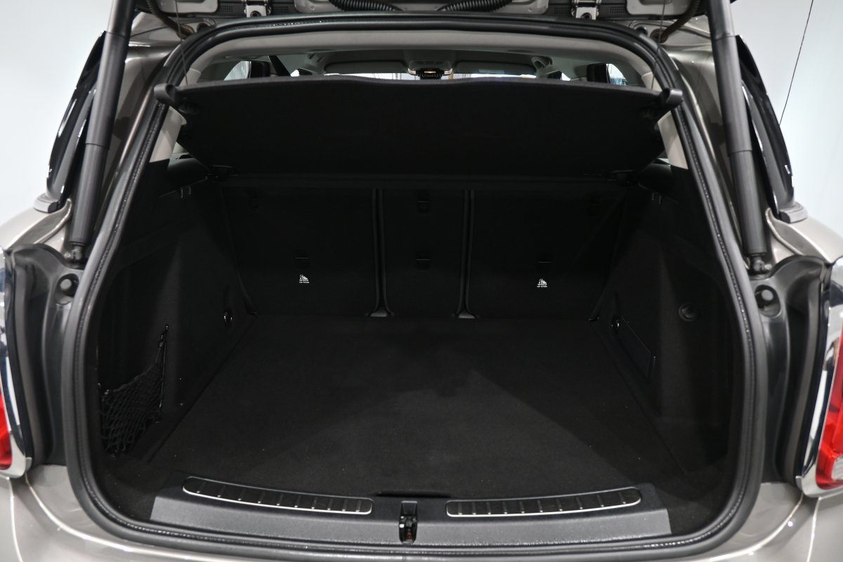 Foto Mini Countryman 8