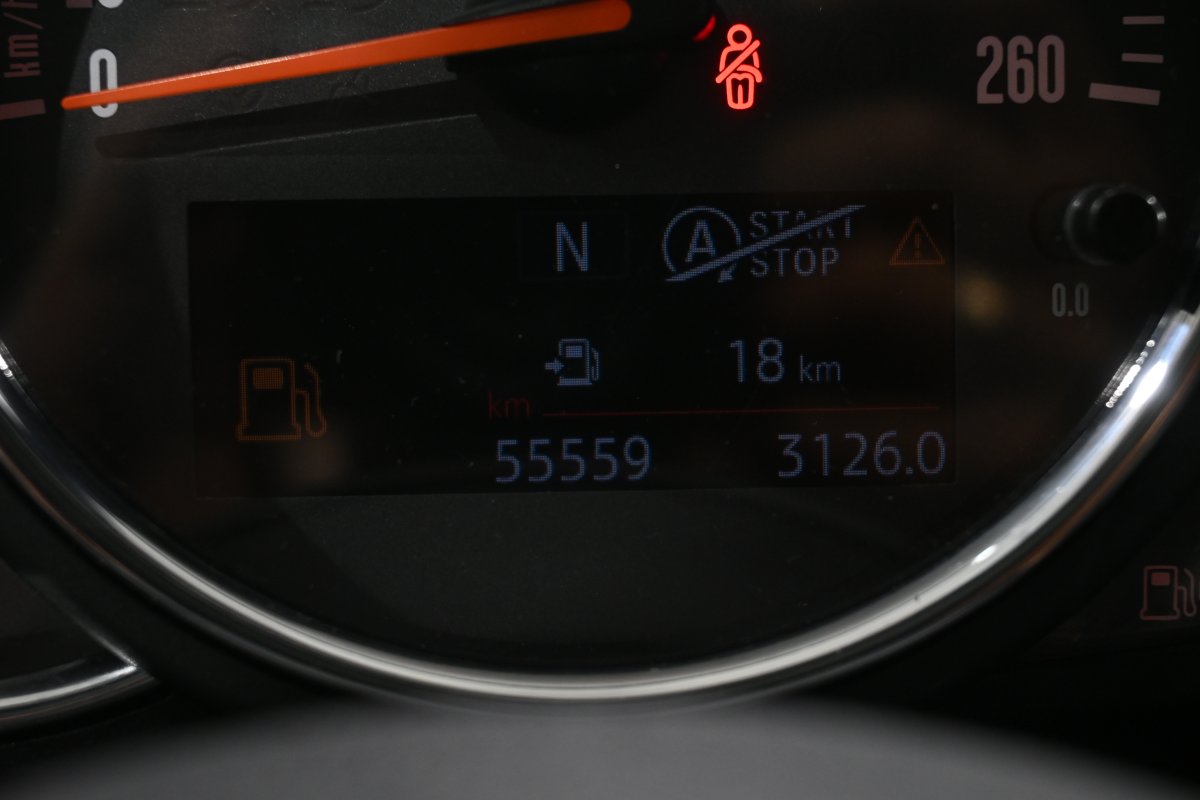 Foto Mini Countryman 14