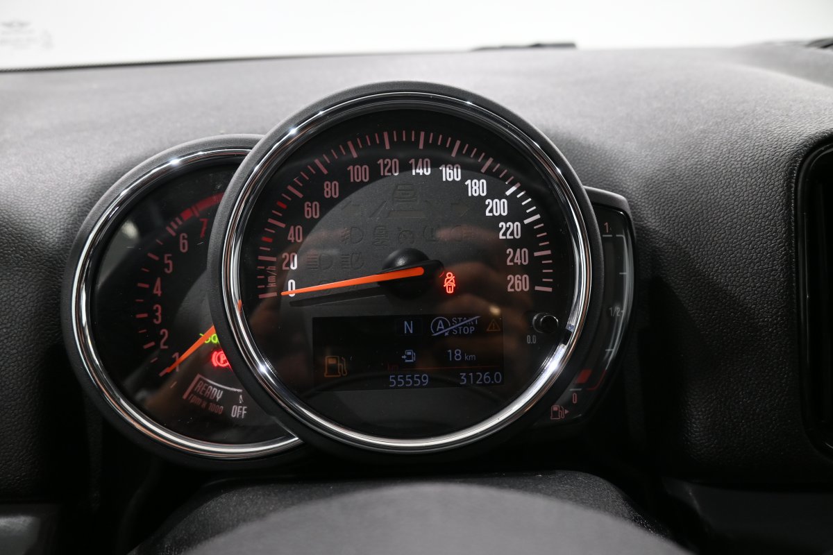 Foto Mini Countryman 15