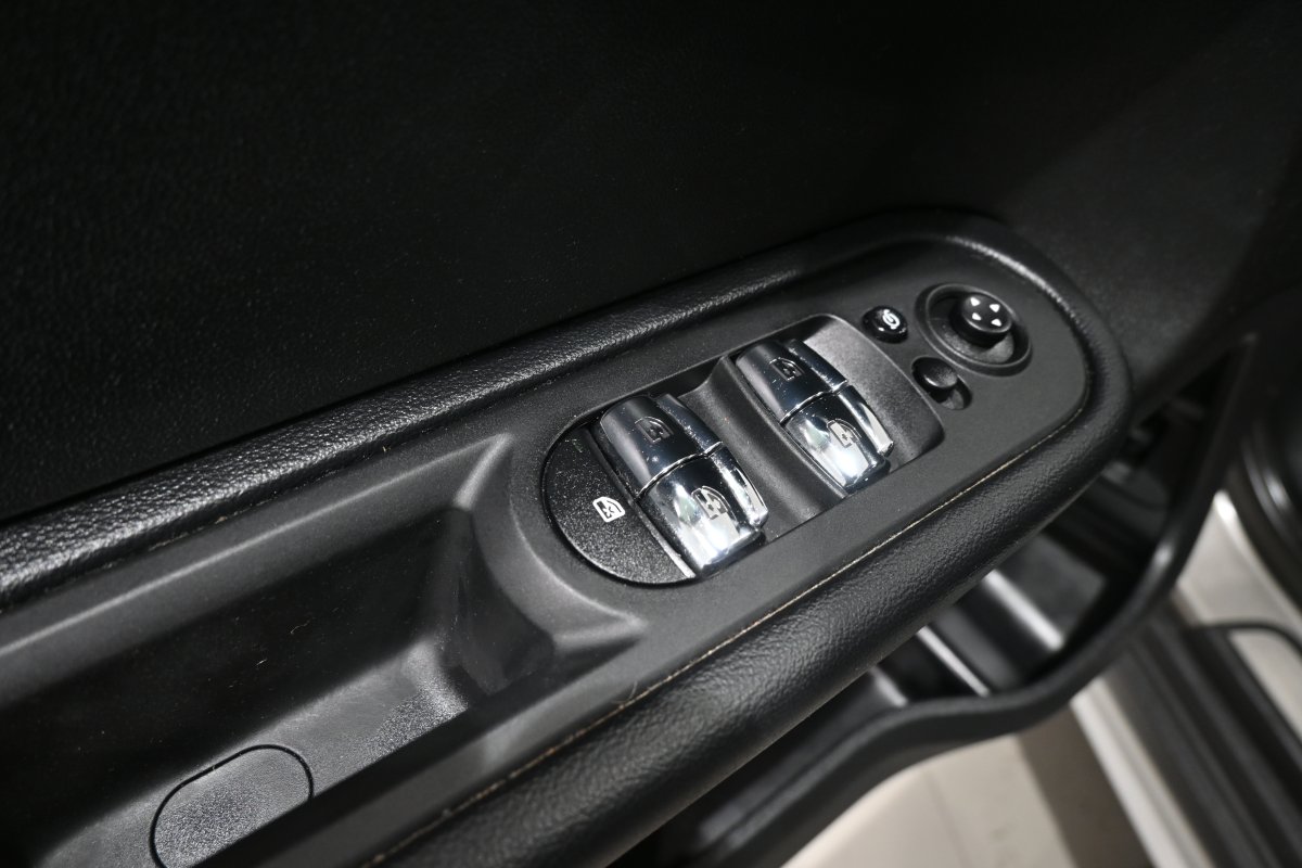 Foto Mini Countryman 27