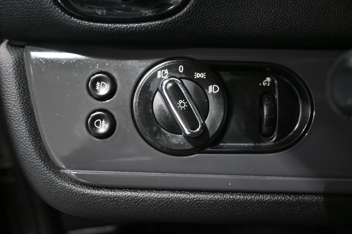 Foto Mini Countryman 26
