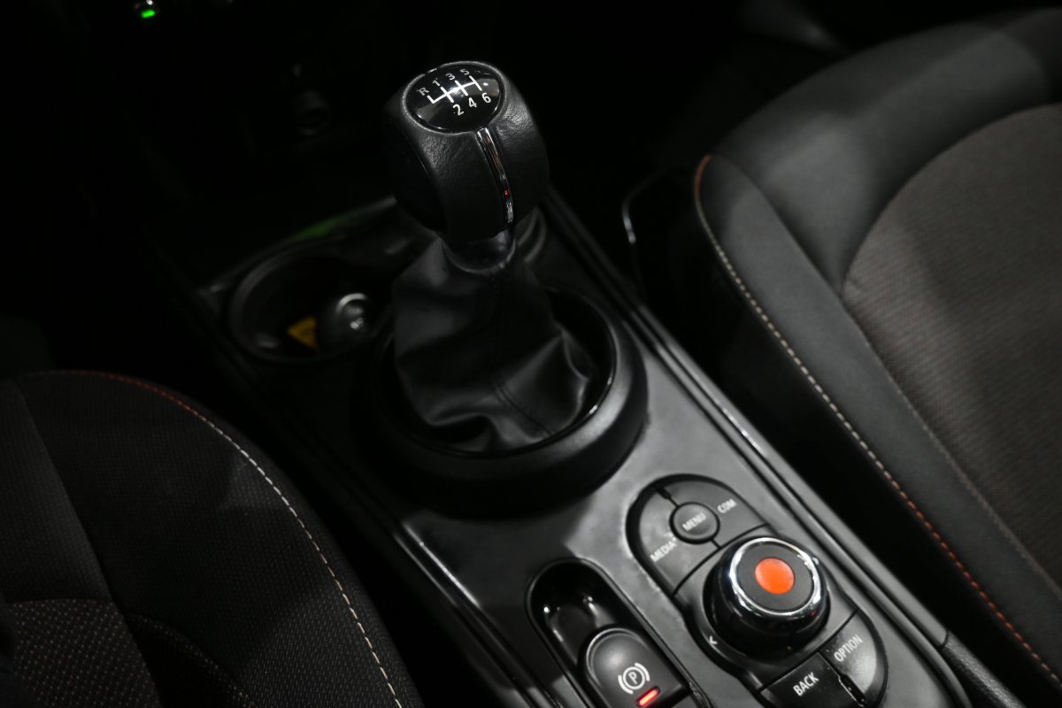Foto Mini Countryman 21