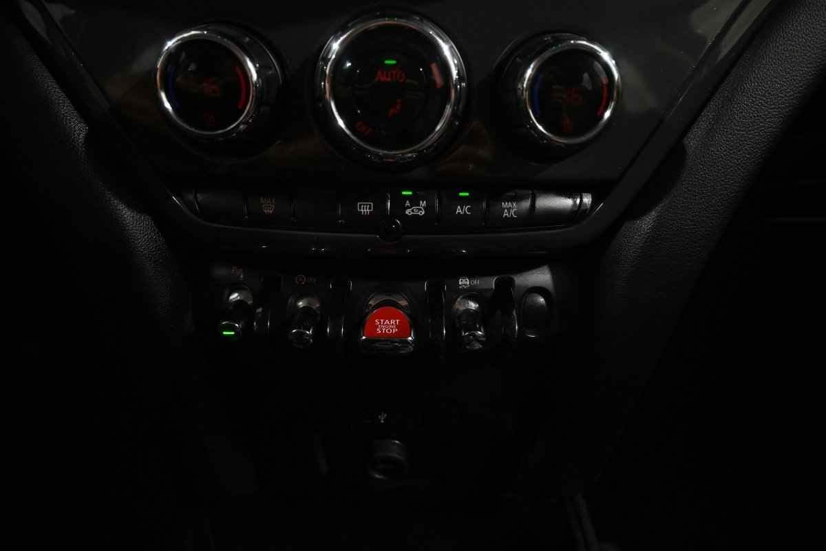 Foto Mini Countryman 17