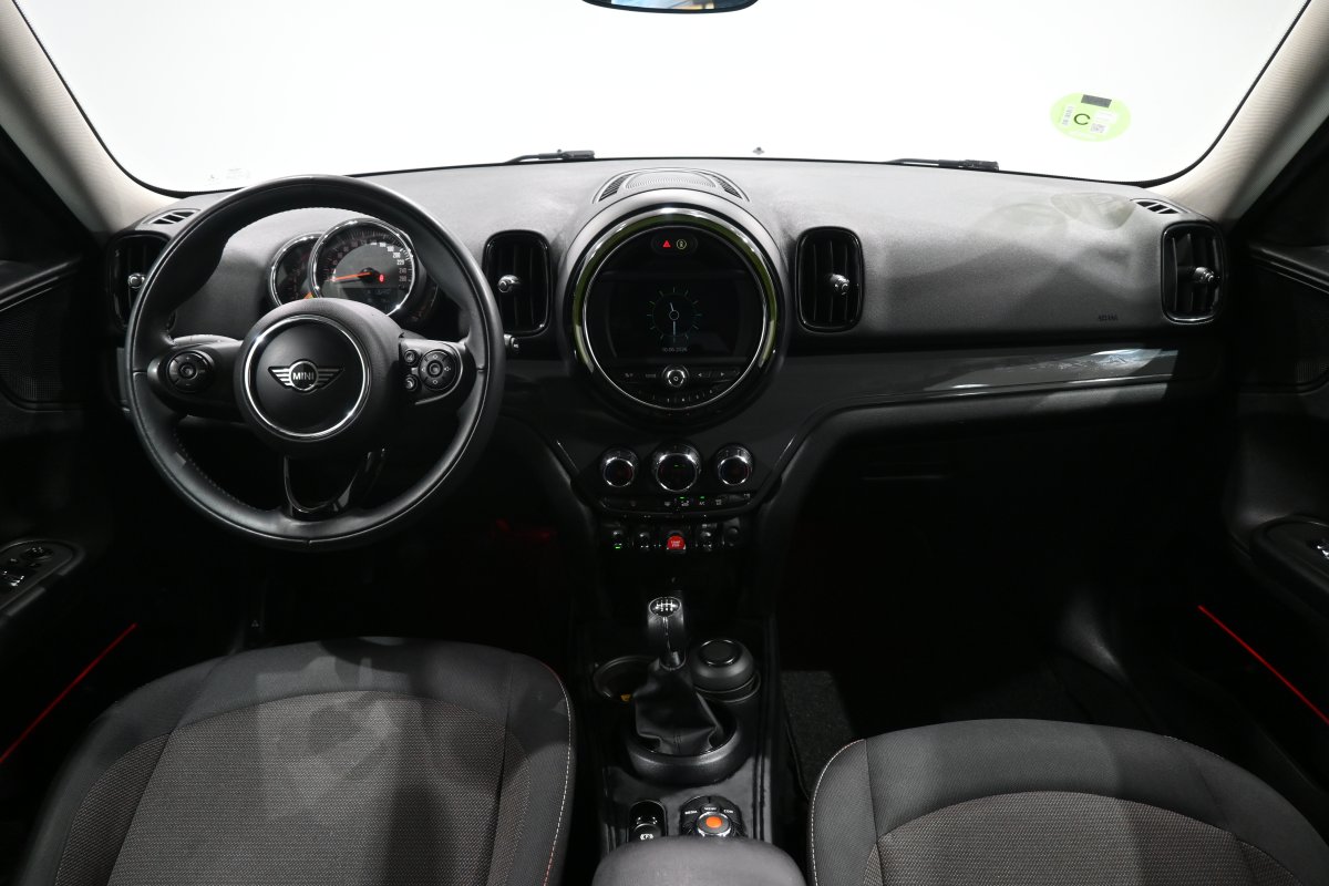 Foto Mini Countryman 19