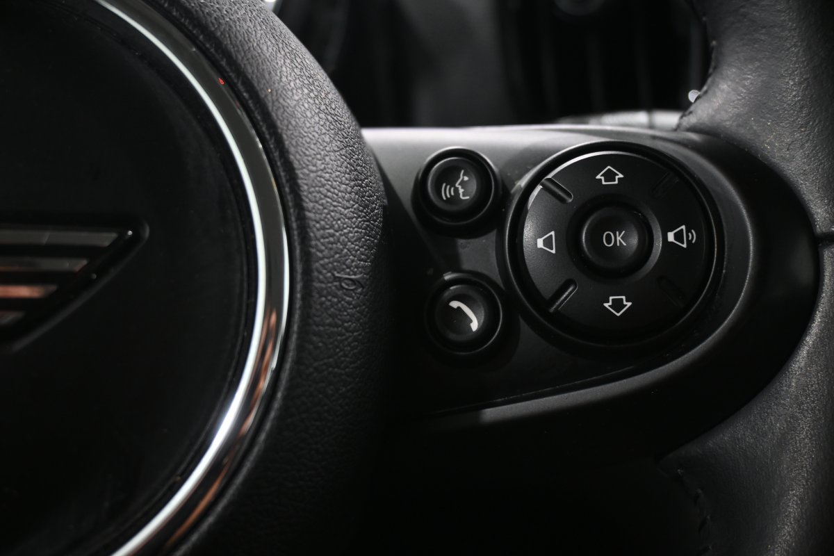 Foto Mini Countryman 23