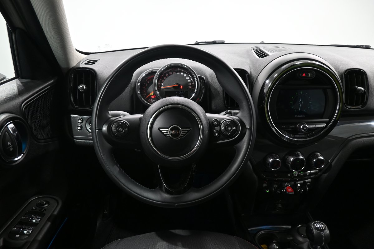 Foto Mini Countryman 20