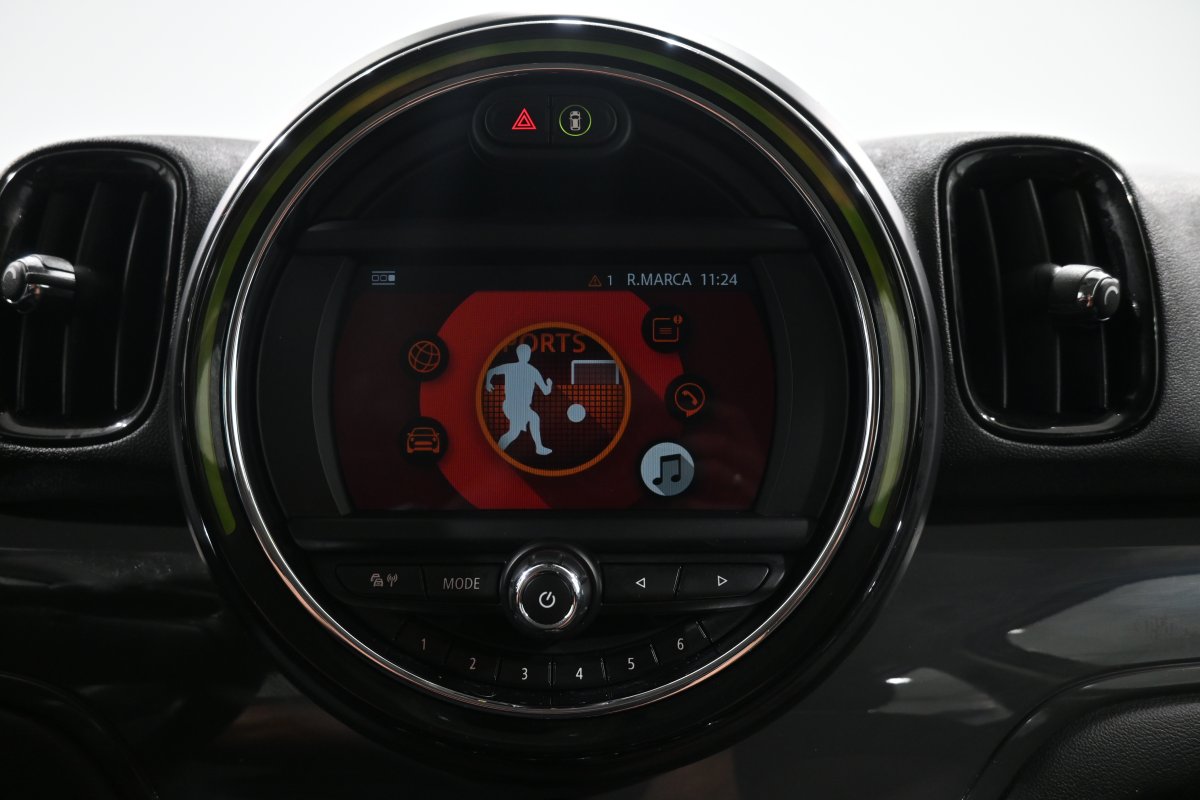 Foto Mini Countryman 16