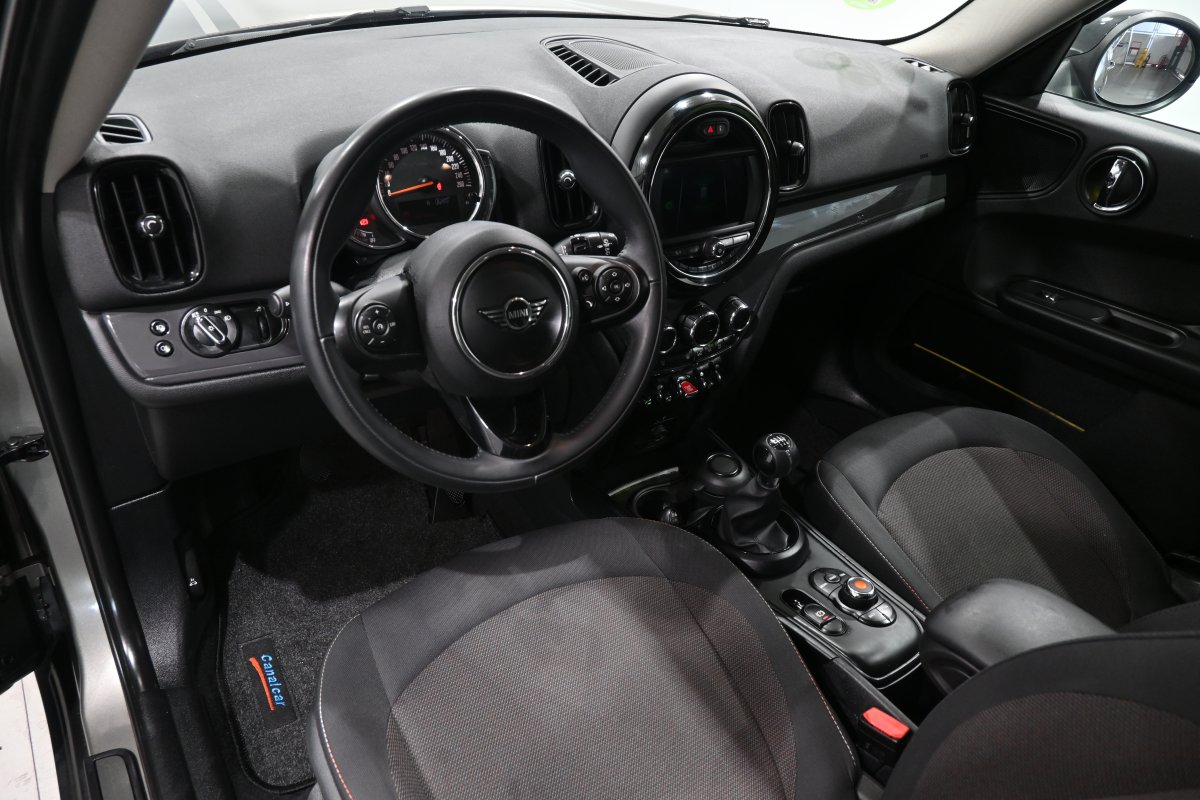 Foto Mini Countryman 10