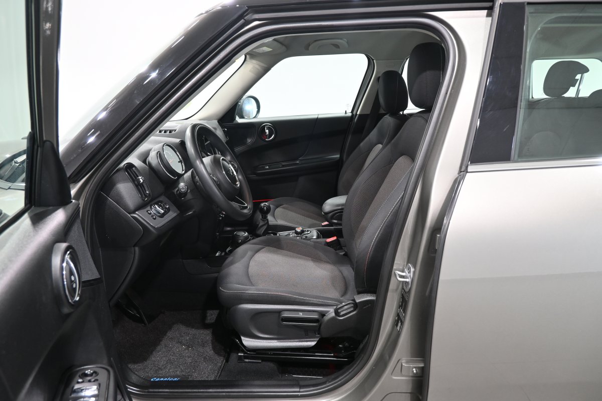 Foto Mini Countryman 11