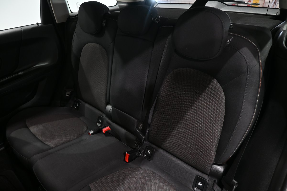Foto Mini Countryman 13