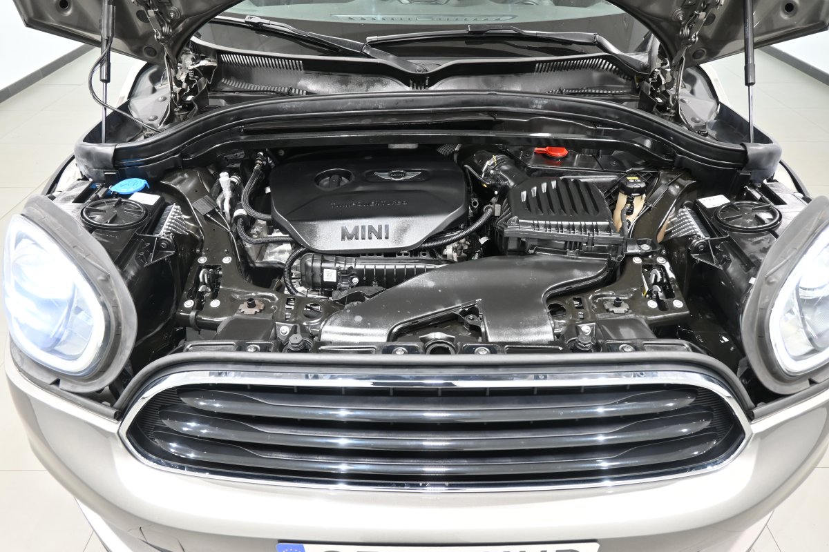 Foto Mini Countryman 7
