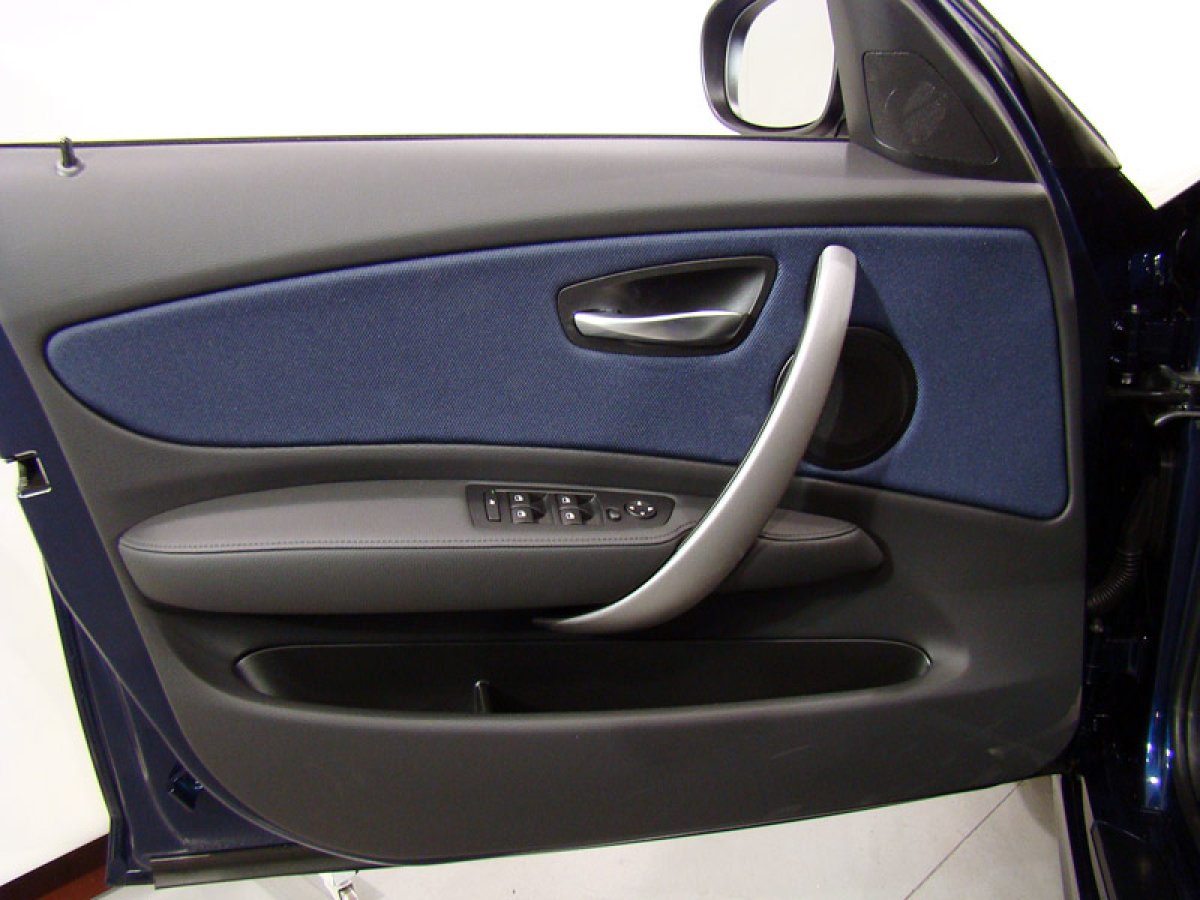 Foto Bmw 116 25