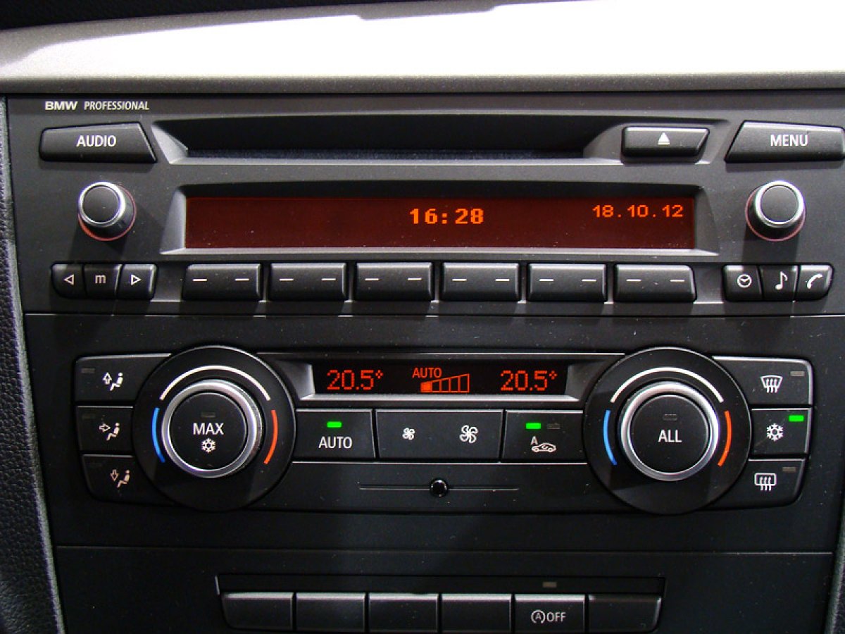 Foto Bmw 116 26