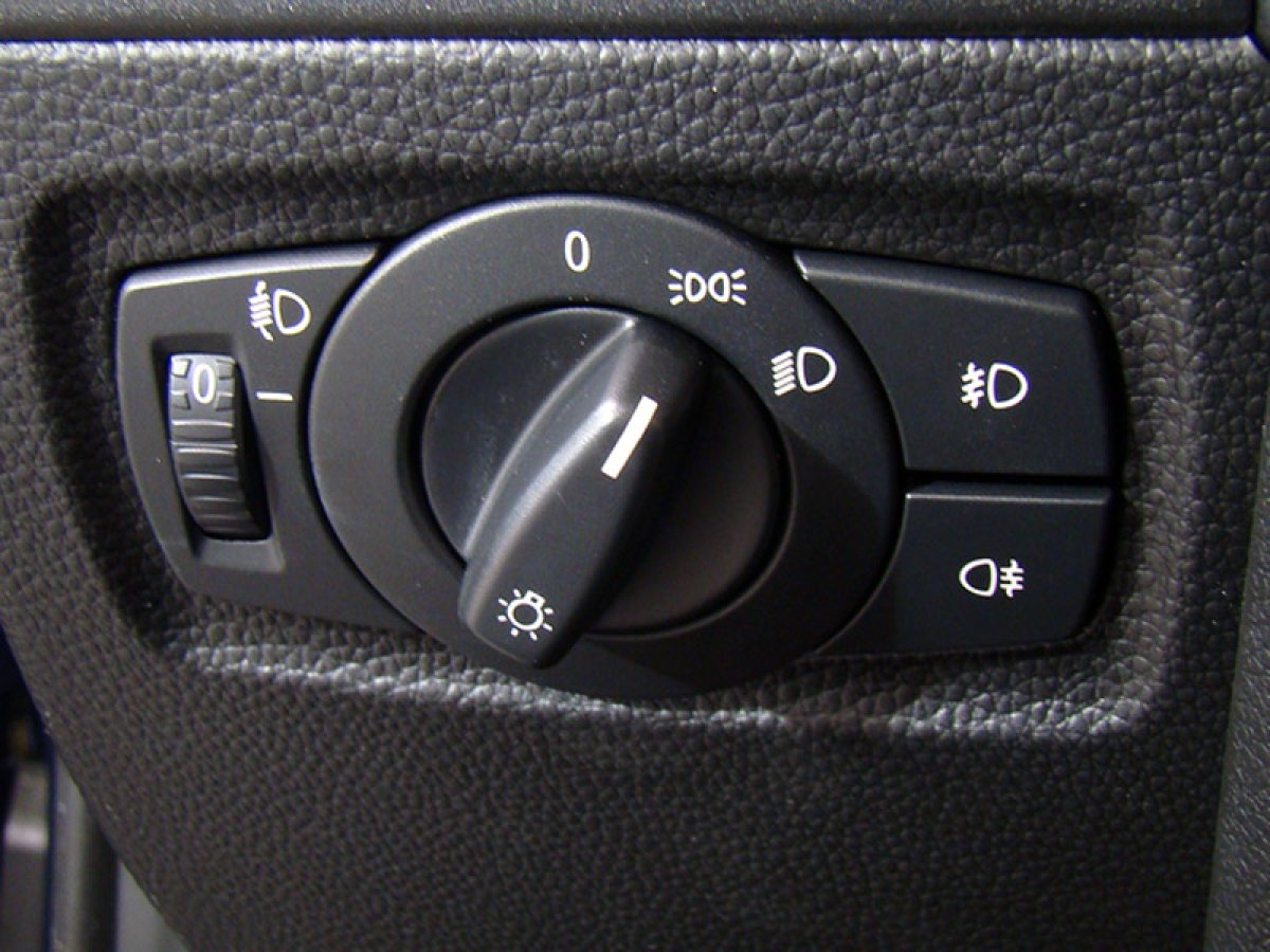 Foto Bmw 116 28