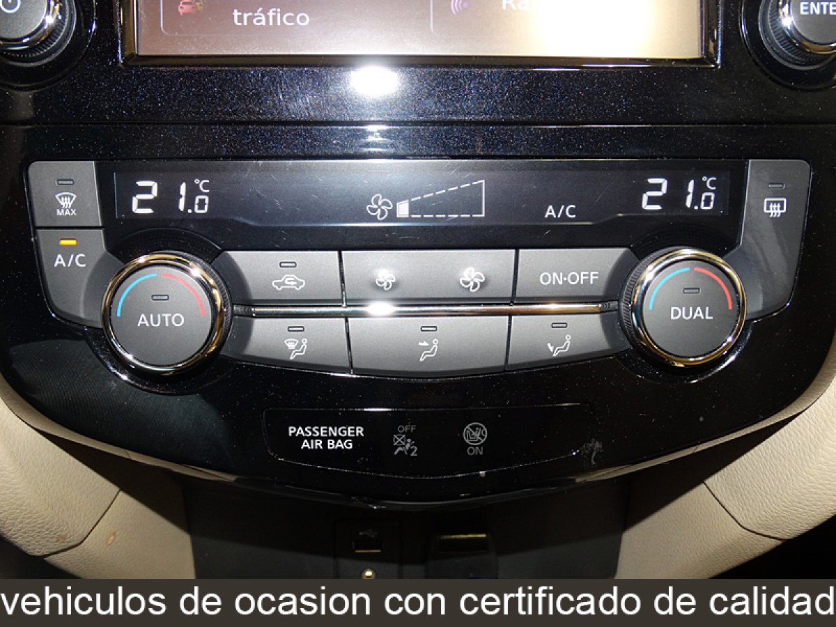 Foto Nissan X-Trail 34