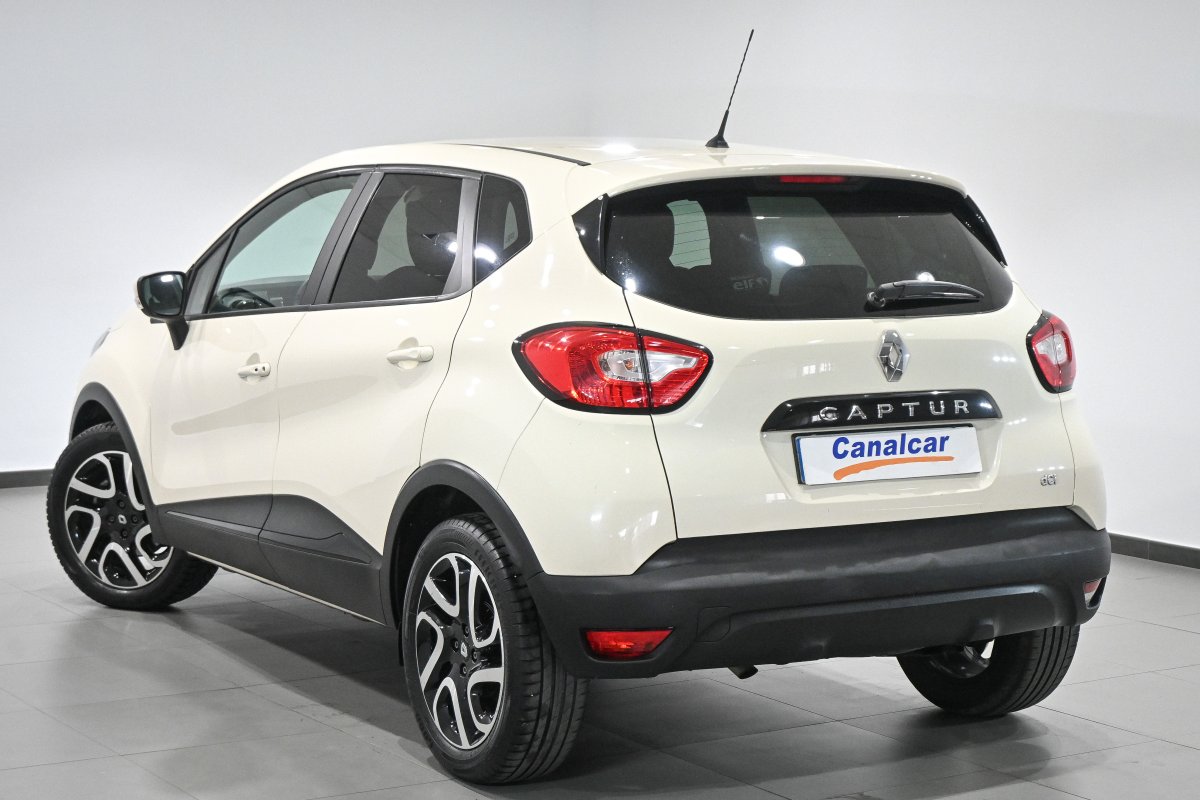 Foto Renault Captur 6