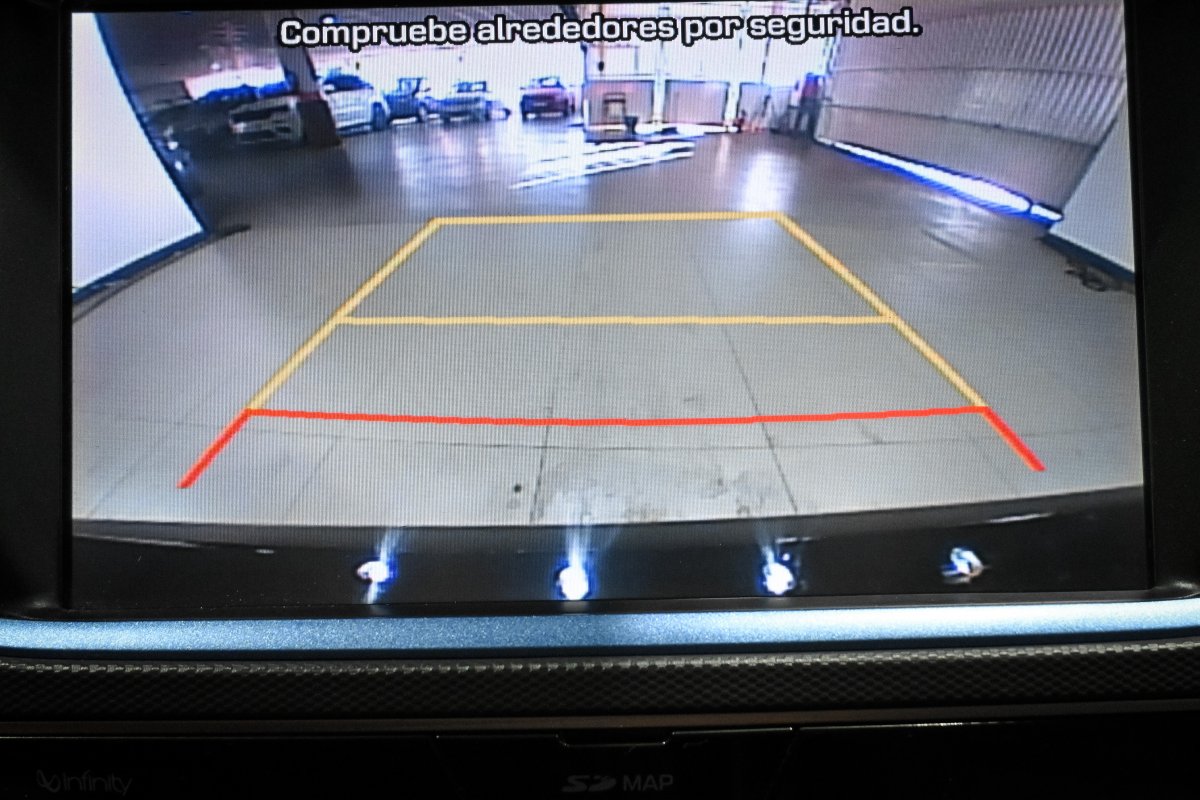 Foto Hyundai Ioniq 17