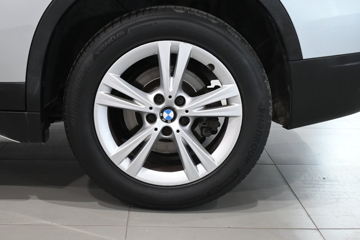 Foto Bmw X1 31