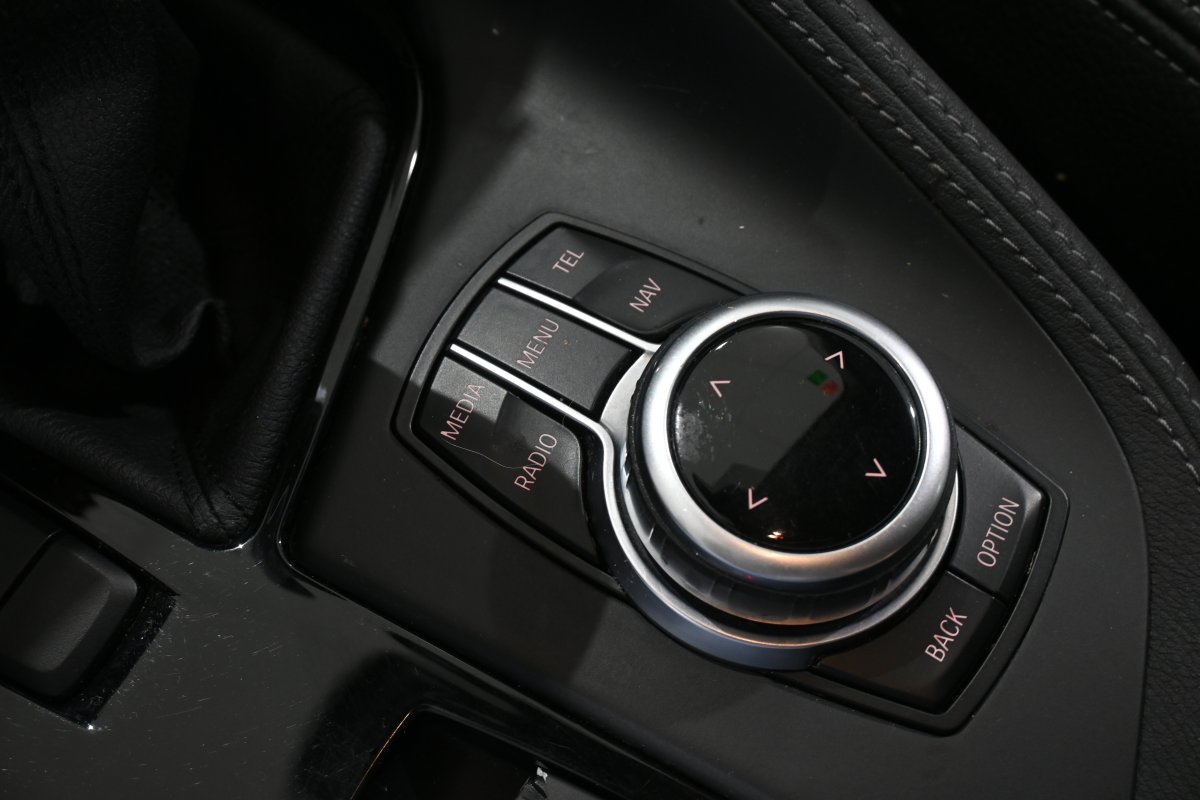 Foto Bmw X1 22