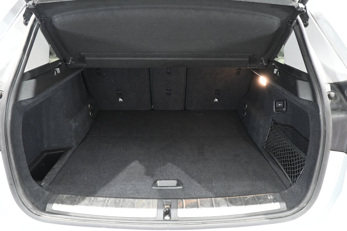 Foto Bmw X1 8