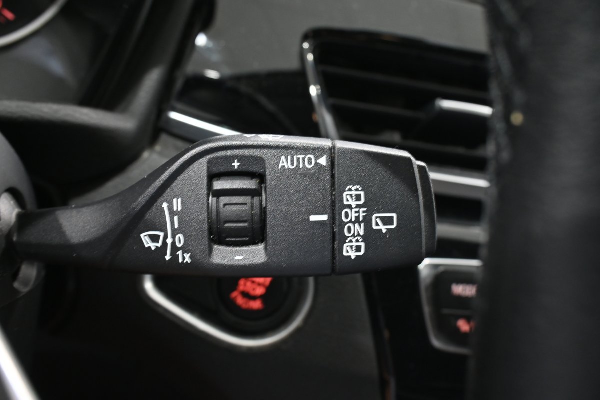 Foto Bmw X1 25