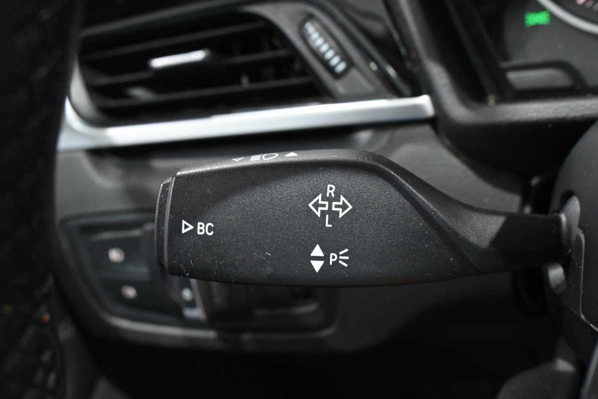 Foto Bmw X1 24