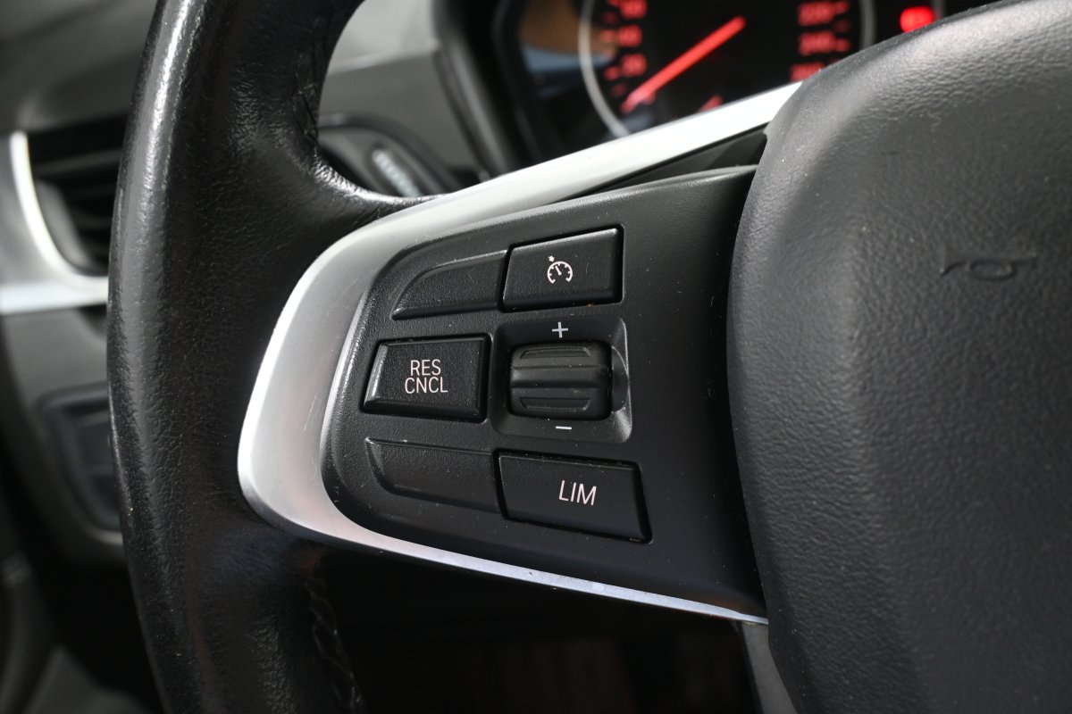 Foto Bmw X1 26