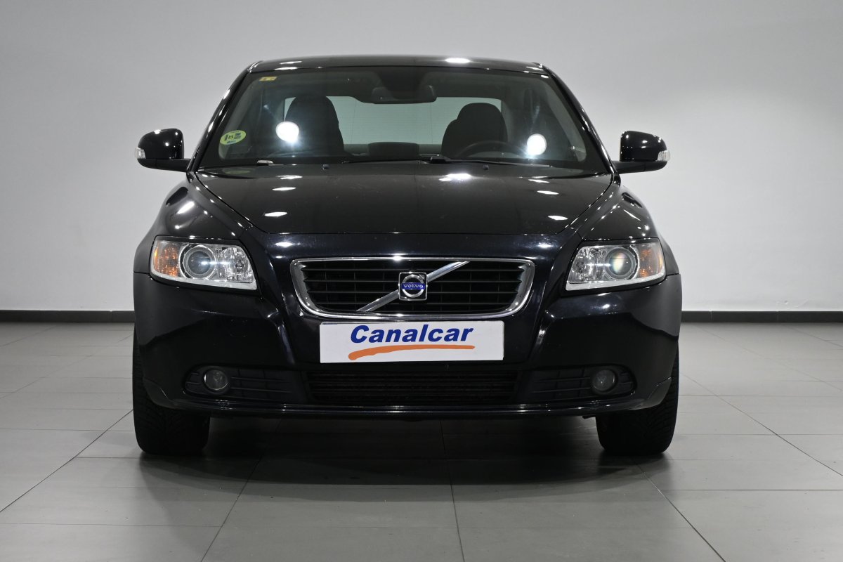 Foto Volvo S40 2