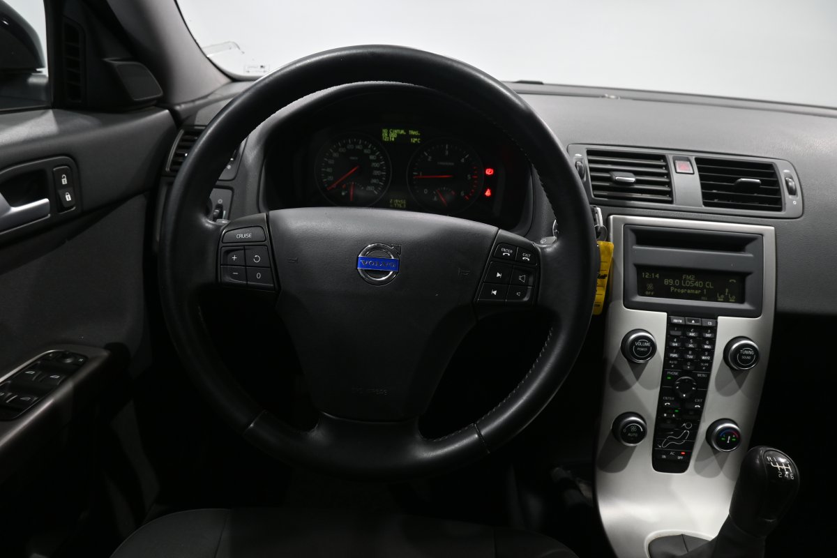 Foto Volvo S40 18
