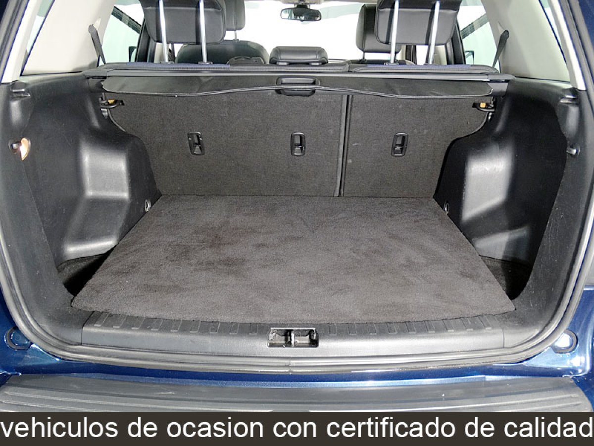 Foto Land Rover Freelander 13