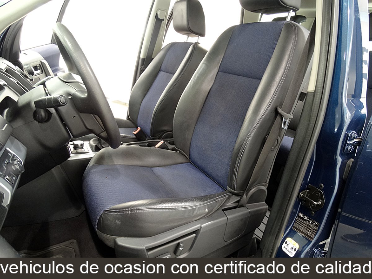 Foto Land Rover Freelander 19