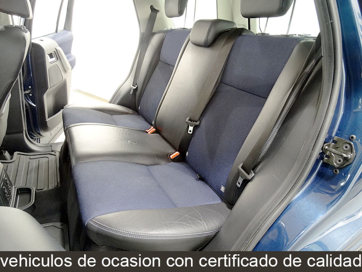 Foto Land Rover Freelander 20