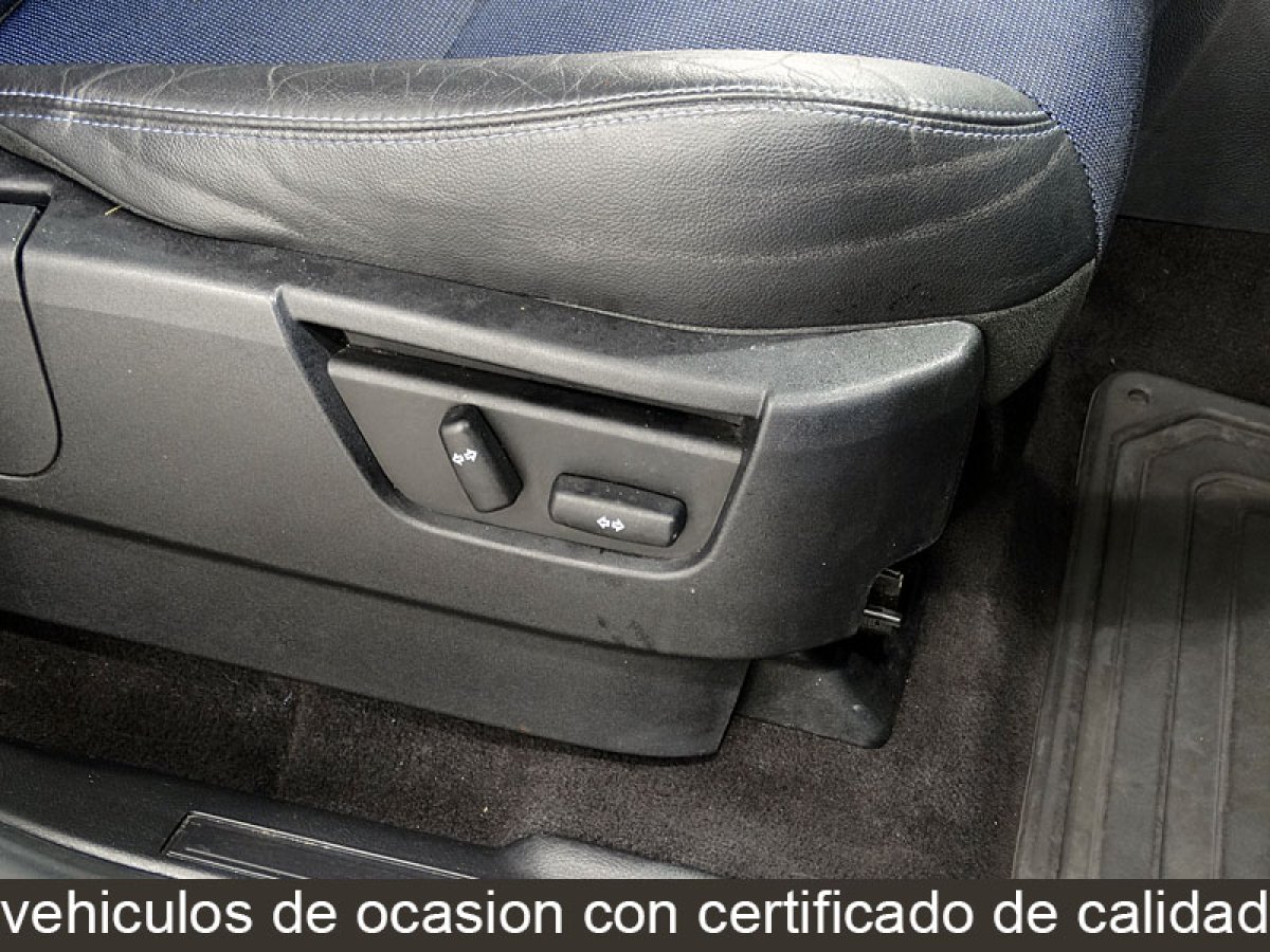 Foto Land Rover Freelander 22